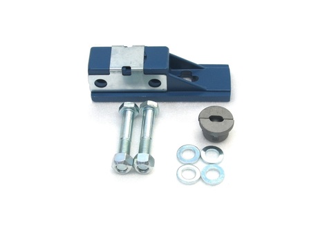 DEMAG End bracket set  8,7X24,2 DK16