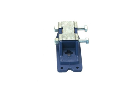 DEMAG Endhalterset  DK2  