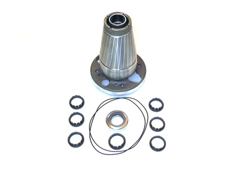 DEMAG Kit tôle du rotor  KMH 100B 2/8 