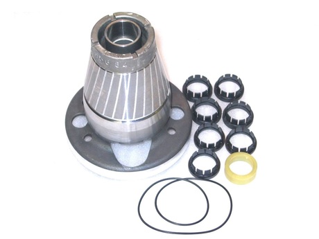 DEMAG Rotor set  KMK 80Z 2/12