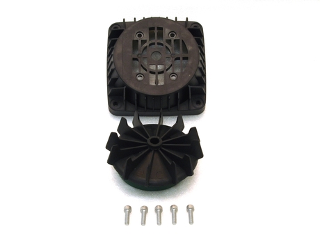 DEMAG Fan set  DC 2 