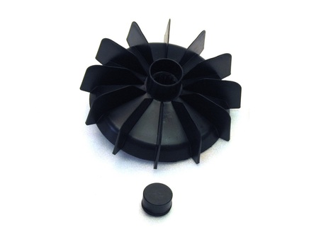 DEMAG Fan set  KM  112 