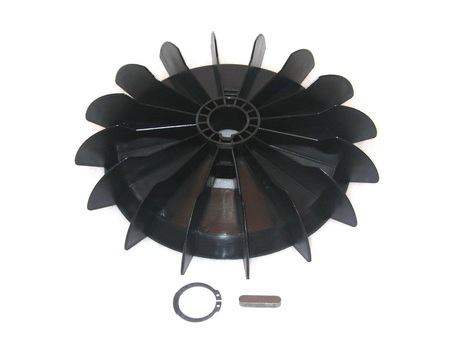 DEMAG Kit ventilateur  Z160/180leicht  