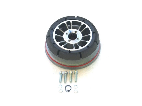 DEMAG Brake set light wide  KB71 