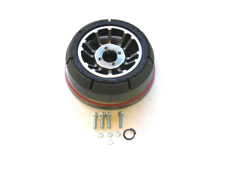 DEMAG Brake set light wide  KB80 