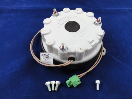 DEMAG Brake set  DC10Di 180V BC20