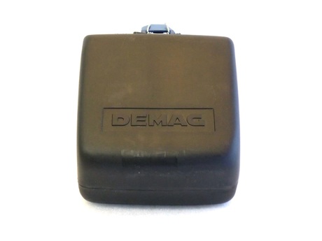DEMAG Chain collector box  PK 1   Gr.3 25m