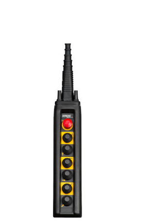 DEMAG Controller  DST 7SP211 