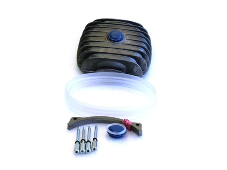 DEMAG End shield  BS 13/3-13/6PV PK