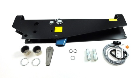 DEMAG Palonnier prot.c.surch.  MGS H20 4/1 2m DR10 