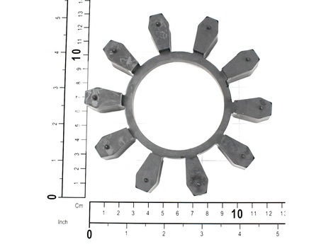 DEMAG Paquet d'accouplement  GR.127  