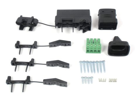 DEMAG Einschub/Stecker  