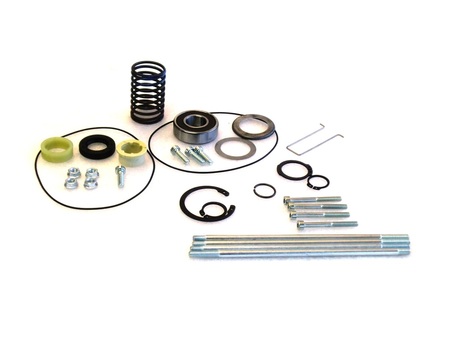 DEMAG Kleinteile Set  KMF 80A 2 A 4 KUP 