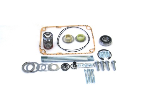 DEMAG Kleinteile Set  KMF 80A8/2 DK20/EU_DH 