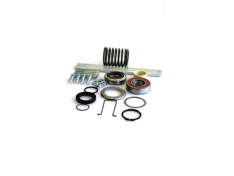 DEMAG Kleinteile Set  KMF100A 8/ 2 KUP 
