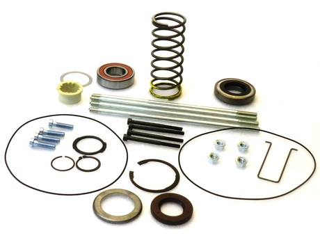 DEMAG Small parts set  KMH112B 2/ 8 B 2/12  DH