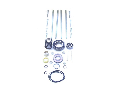 DEMAG Kleinteile Set  KMK 71B2 DK 2 