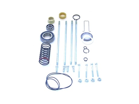 DEMAG Small parts set  KMK 80B DK 2