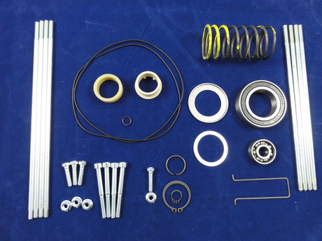 DEMAG Kleinteile Set  KMK90Z2/8 DK5 90B2/12 