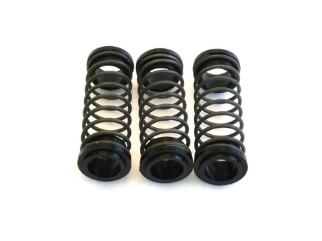 DEMAG Abschalthülse  DK20 Set  
