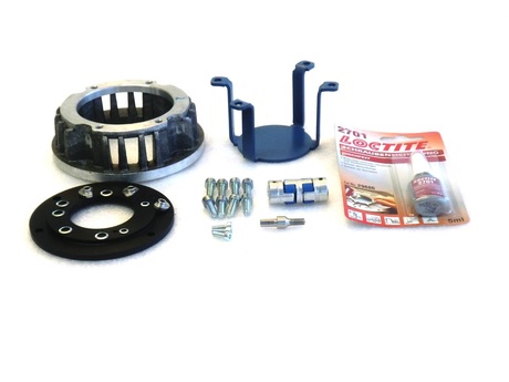 DEMAG Mounting elements  AG1-3/ Z100 A-SG