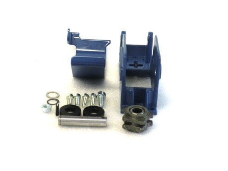 DEMAG Umlenkrollenträger  DK2 Set RKDK/EKDK 