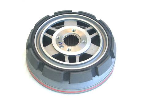 DEMAG Conical brake disk 24/KS Set P 400