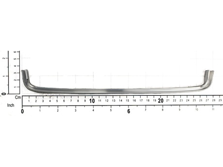 DEMAG Profiled joint 365  oben ALMGSI