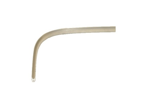 DEMAG Profiled joint 365  unten ALMGSI