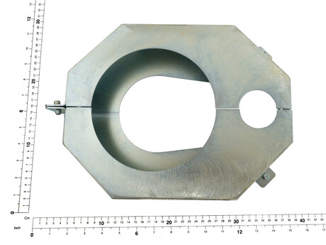 DEMAG Cover complete  universal 