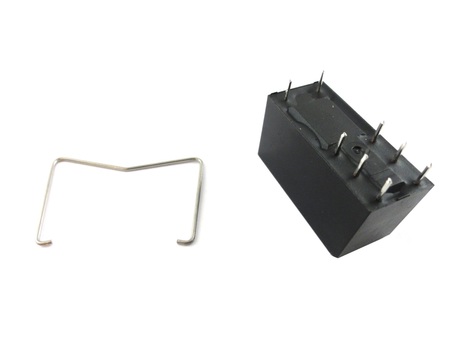 DEMAG Printed-board relay  HSS   5V HSS