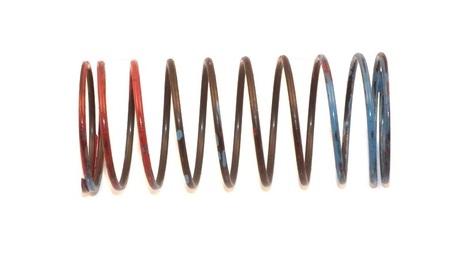 DEMAG Pressure spring  2,5 x41,5 x108 RTBL    50