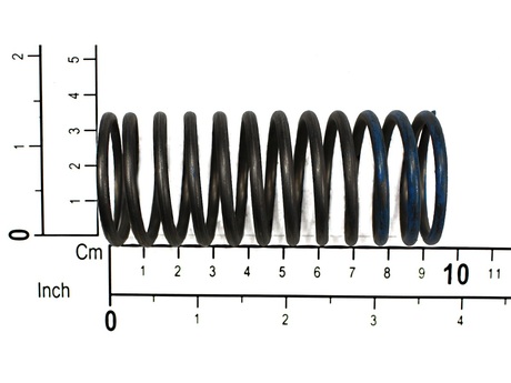 DEMAG Pressure spring  3,2 x32,2 x 89 BL