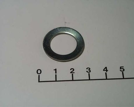 DEMAG Passscheibe   17X 24X1 St2K50 