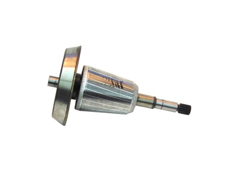 DEMAG Rotor  16/ 6P 2K M.BREMSSCH