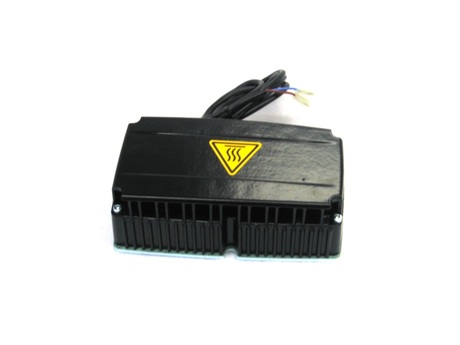 DEMAG Bremswiderstand  DCS 10  