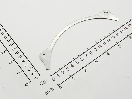 DEMAG Segment  PK 2/FG24 STOK 