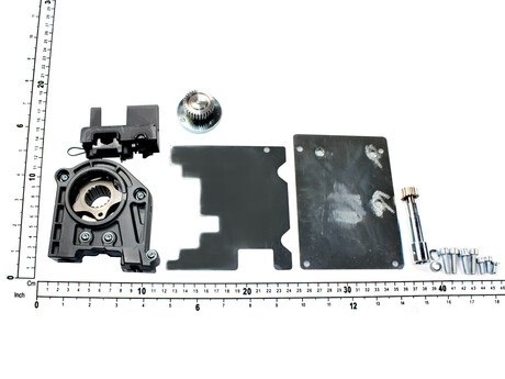 DEMAG Getriebegrenzschalter  Anbaut. Kit DC5  4-8p 
