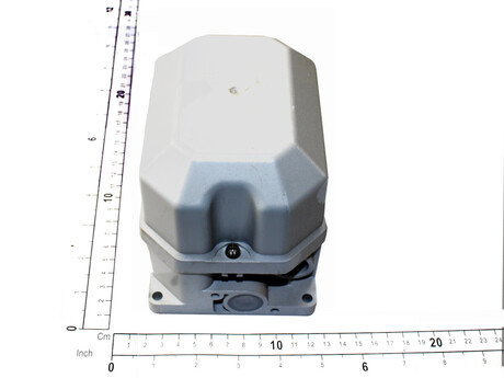 DEMAG Geared limit switch  DC  GS 4 180LC-499F