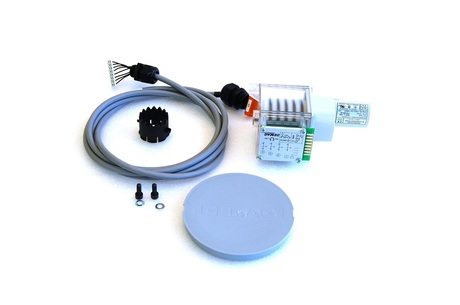 DEMAG Geared limit switch  Set  SGG DR 20