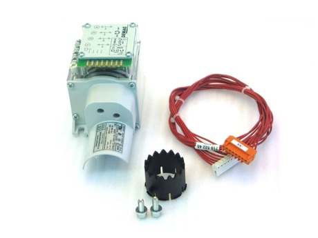 DEMAG Getriebegrenzschalter  Set  SGG DR 3-10 