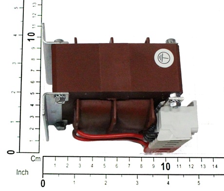 DEMAG Control transformer   63VA230460/115 STRS 63USA