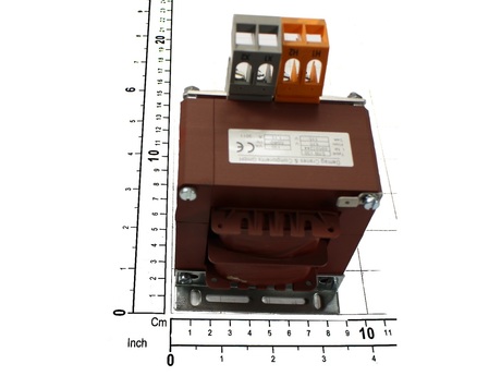 DEMAG Control transformer  130VA575/115V STR 130CDN