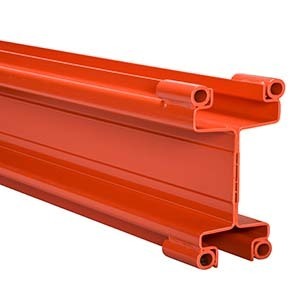 DEMAG Straight section   III   2000 