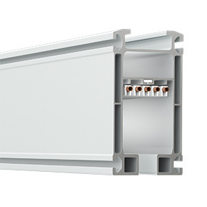 DEMAG Straight section  22-R  3000mm 