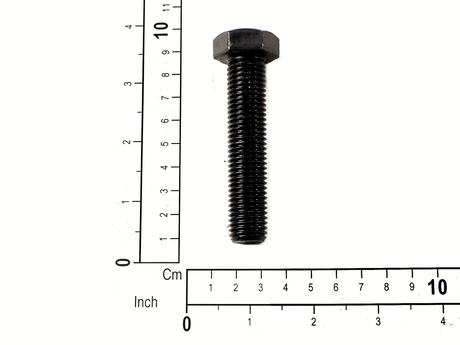 DEMAG Hexagonal screw   M16  X 75 10.9