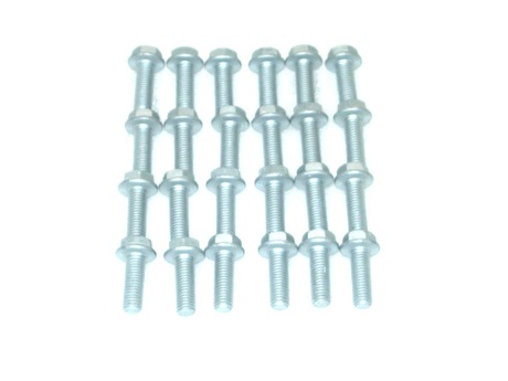 DEMAG Lock screw  M10x30  x24 VB.RIPP