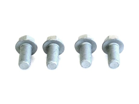 DEMAG Lock screw  M16x35   x4 VB.RIPP