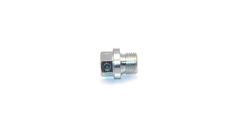 DEMAG Vis de dégagement d'air  M10X1  X 8  5.8   A2F 