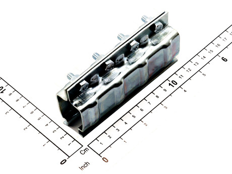 DEMAG Accouplement de voie  KBK25 LANG 98152044